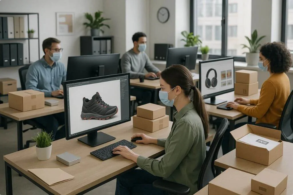 Clipping World COVID-19 Support