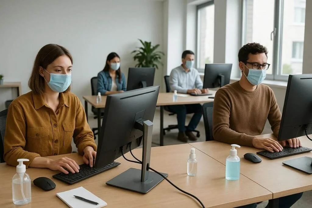 Clipping World COVID-19 Support