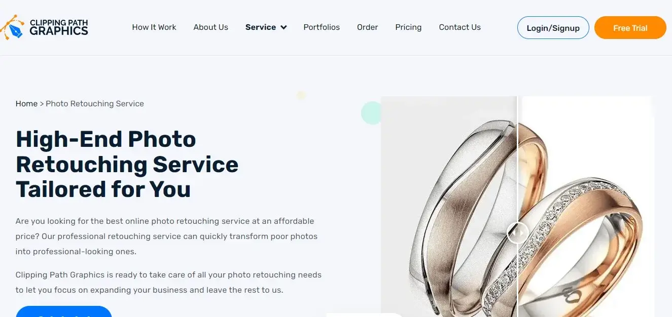 Clipping Path Graphics