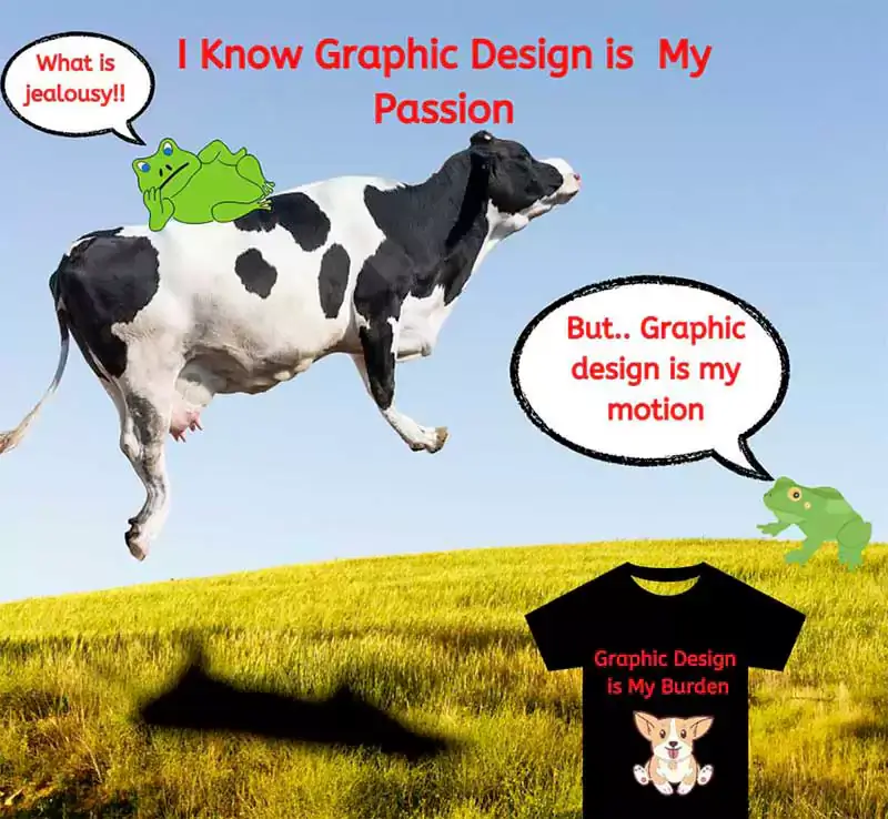 Graphic Design is My Passion Memes