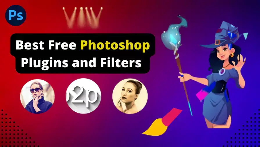 15 Free Photoshop Plugins Filters For Creative Designers