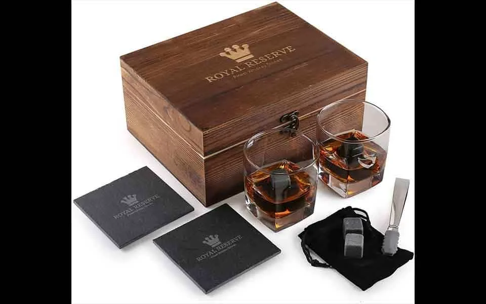 Wooden Box, Best Groomsmen Gifts Ideas