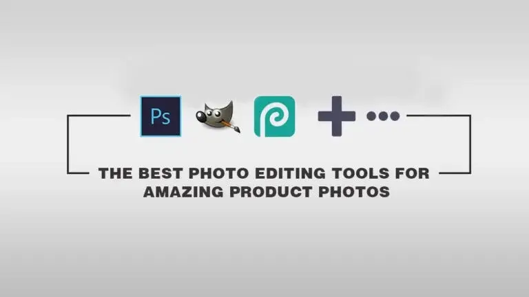 best photo editing software