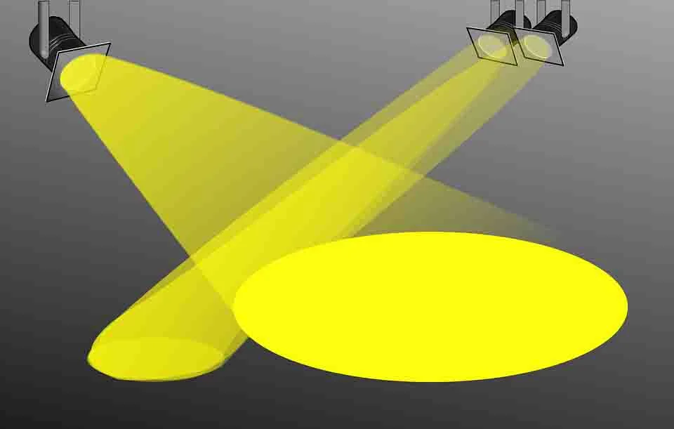 contribution of photoshop light