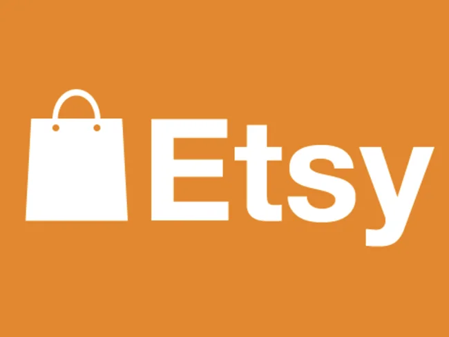 Etsy, ecommerce sites