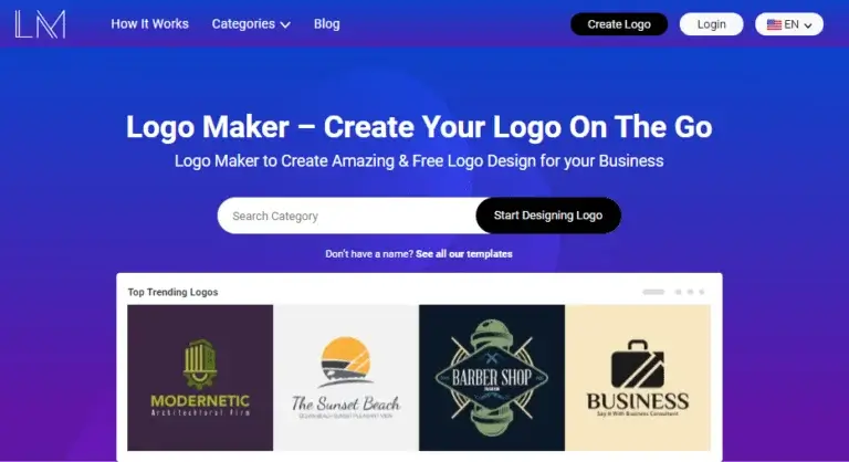 logo maker, logomaker.net