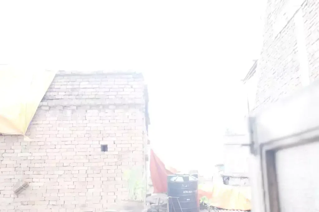 overexposed photography