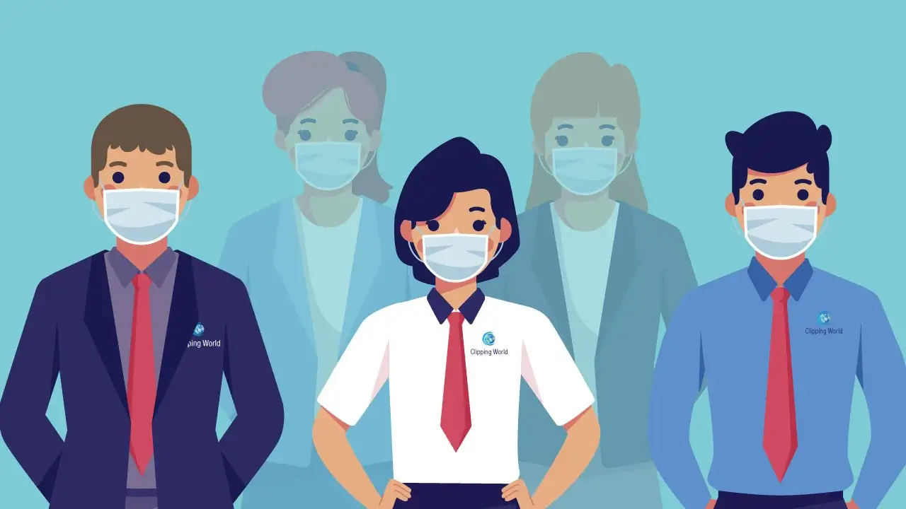 post production team