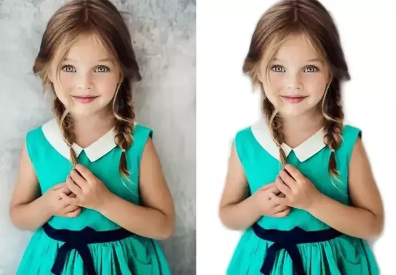 remove background from clipping world