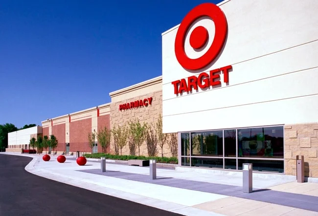 target store