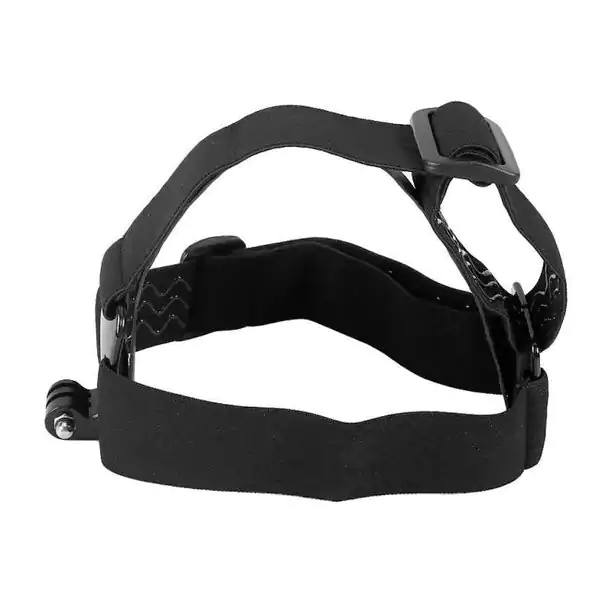 Ameiqe Action Camera Head Strap Mount