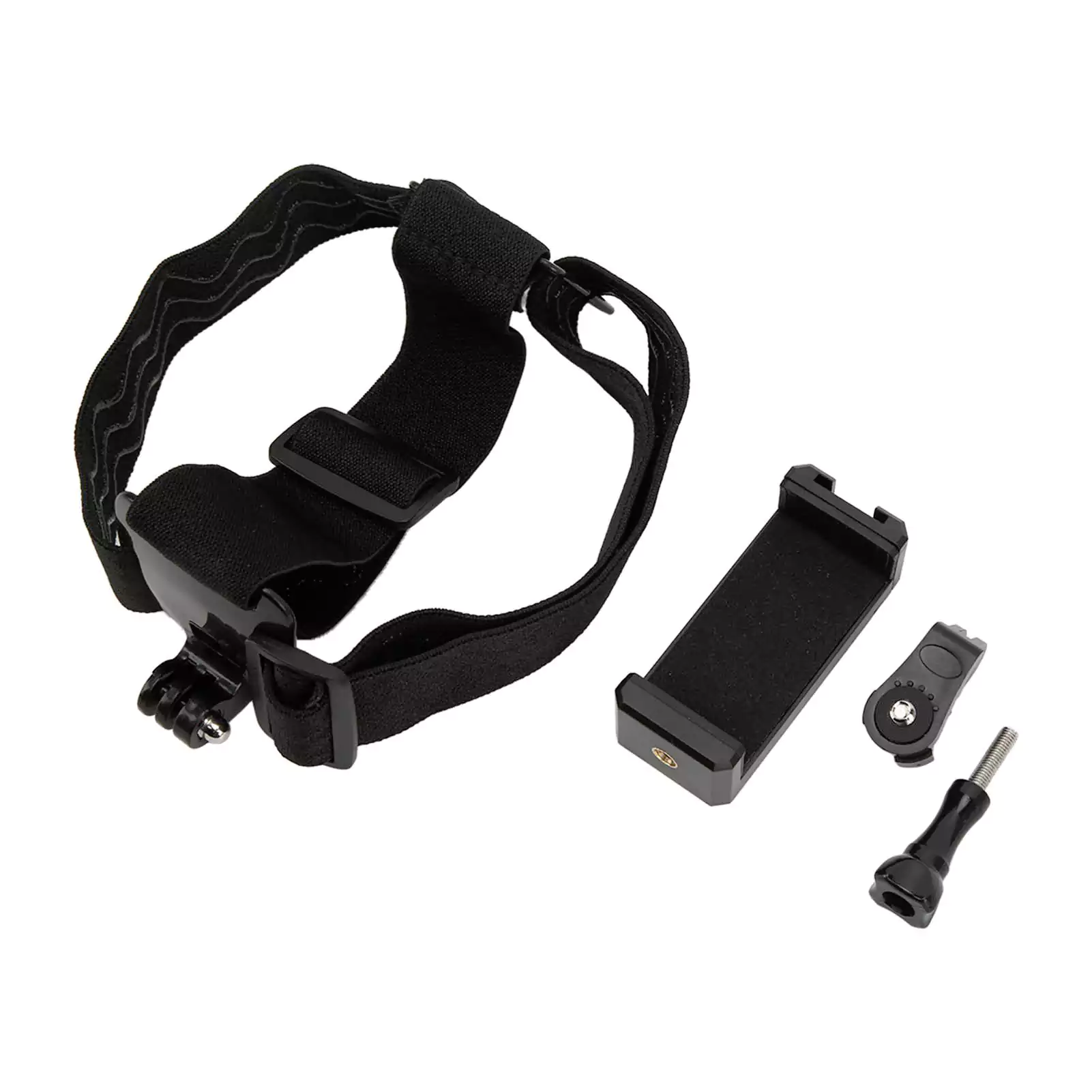Amonsee Head Camera Mount