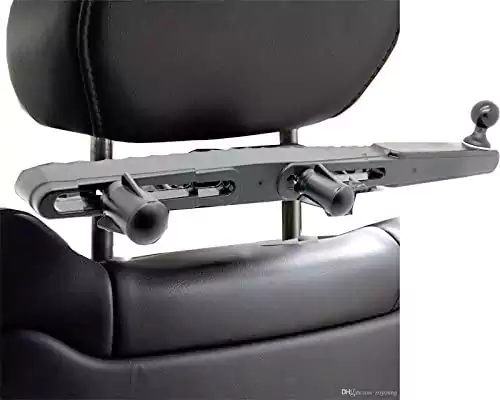 Center Headrest Mount