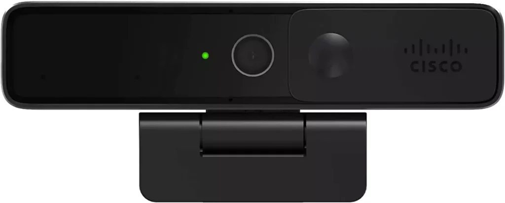 Cisco Webex Desk Camera