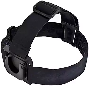 Drift Head Strap Mount
