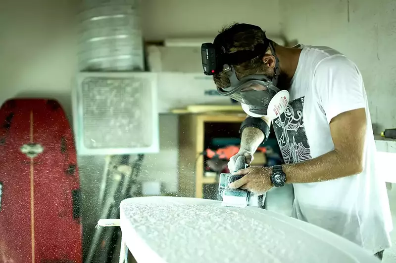 Drift Head Strap Mount