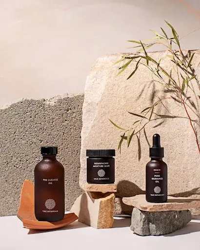 environmental product photography