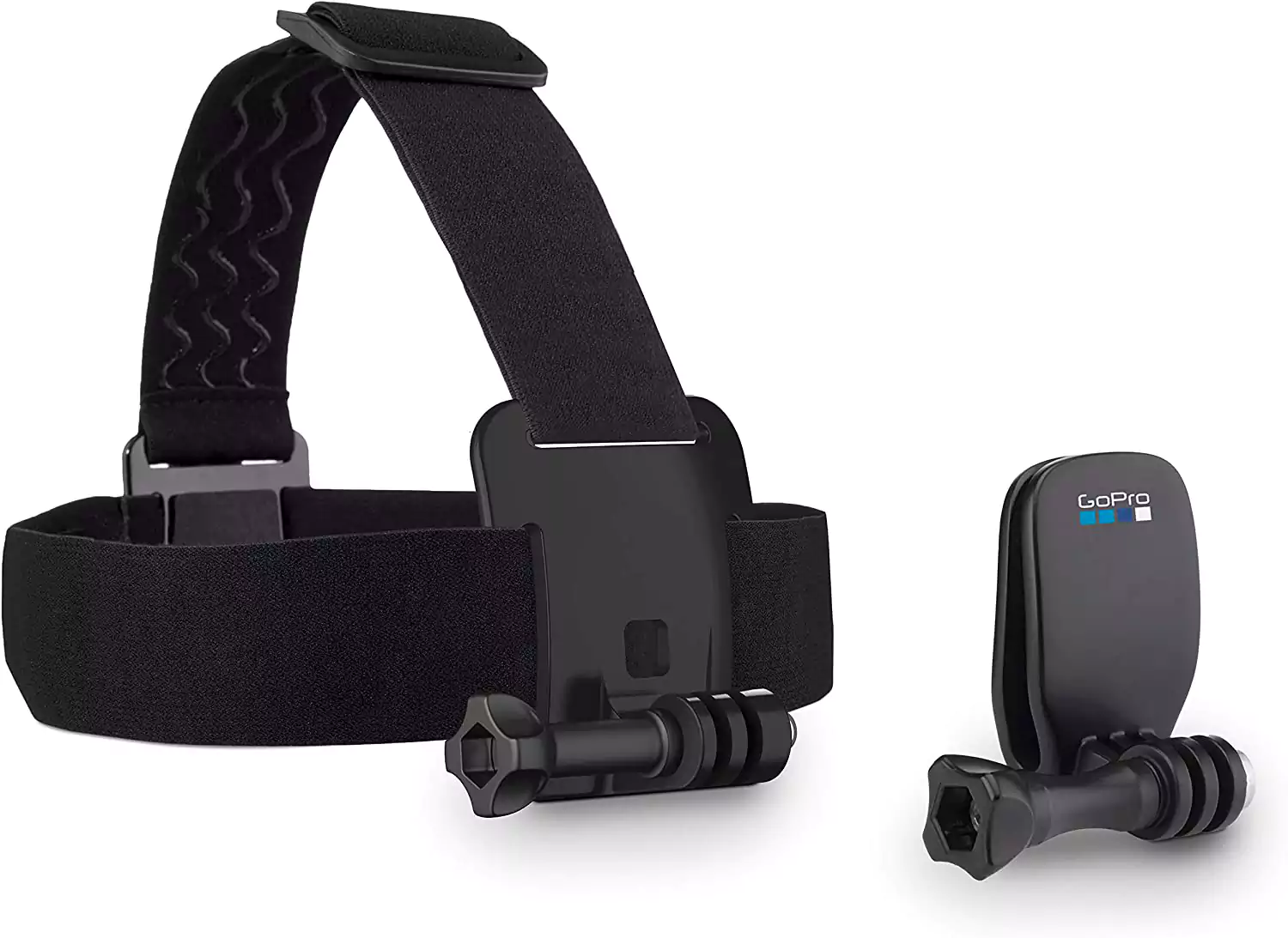 GoPro Head Strap with QuickClip