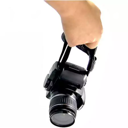 Leather Camera Hand Strap