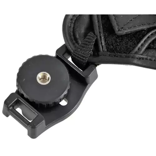 Leather Camera Hand Strap