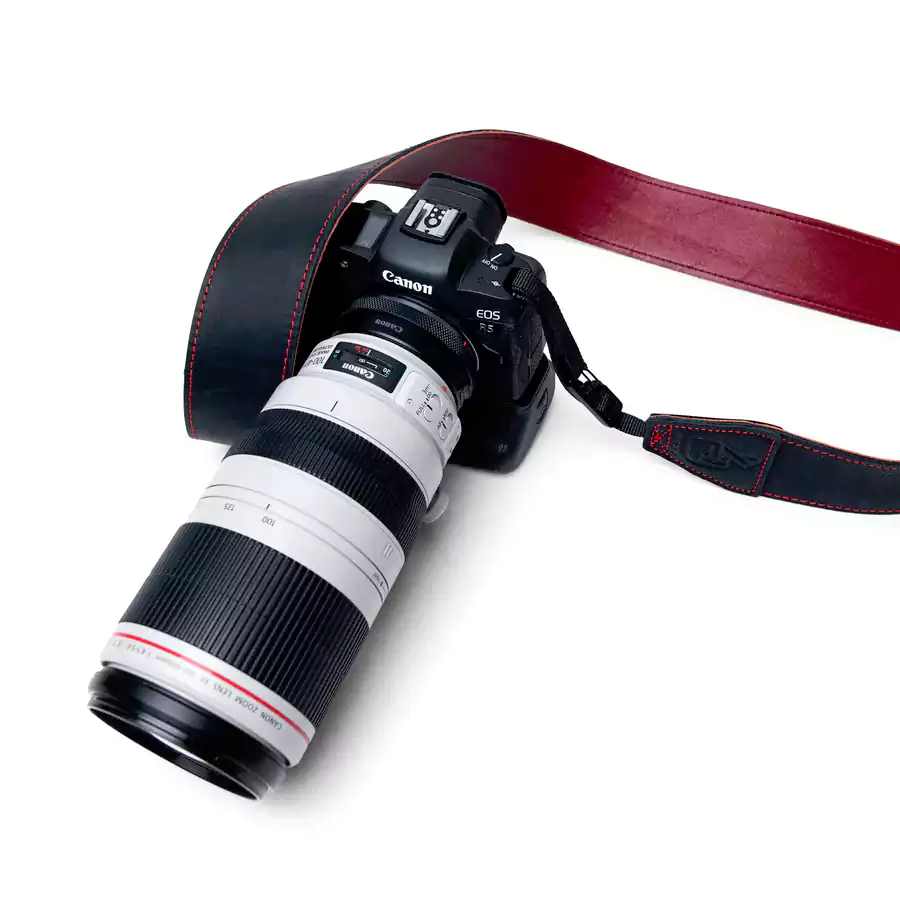 Canon R5 Camera Strap 23 900x