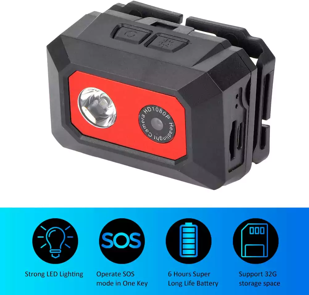 Mini Action Camera,5-10M