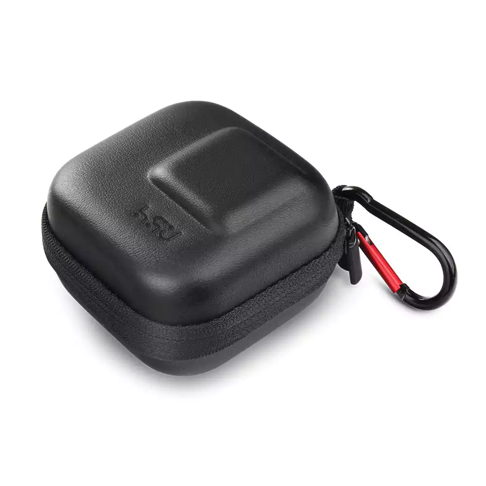 Mini Carrying Case Compatible with GoPro