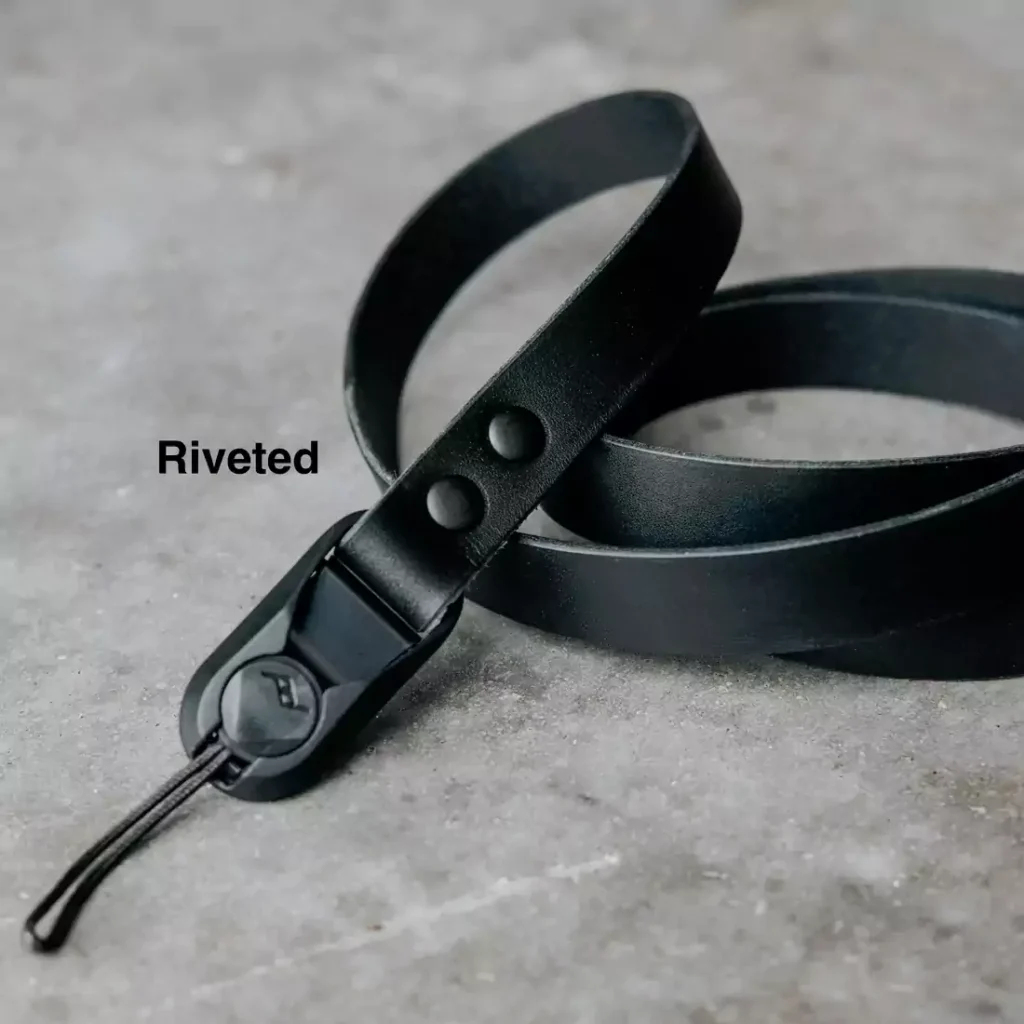 Minimal Anchor Strap