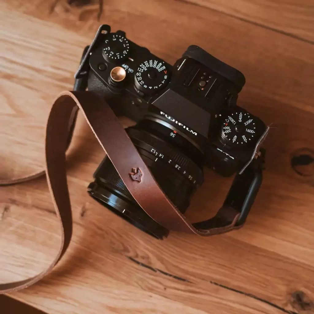 Minimal Anchor Strap