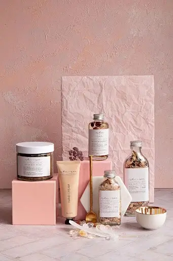 multiple product photography