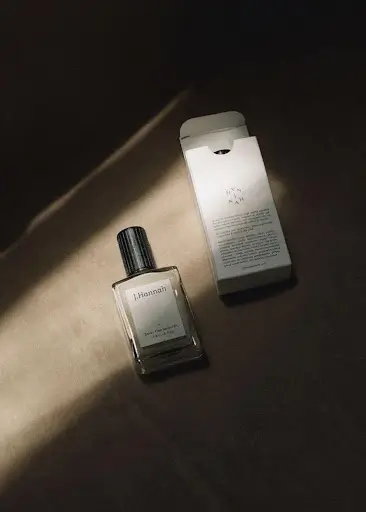 packaging photography