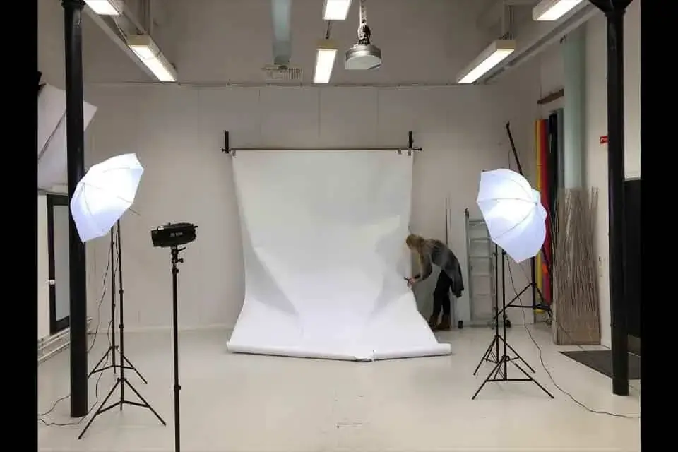 product photography background