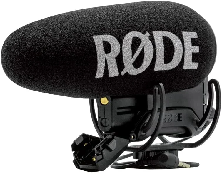 Rode VideoMic Pro Amazon