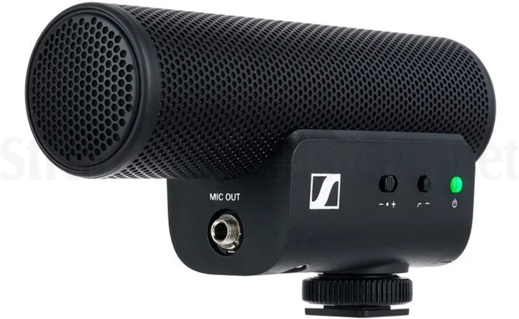 Sennheiser Professional MKE 400