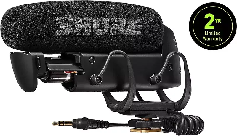 Shure VP83 LensHopper