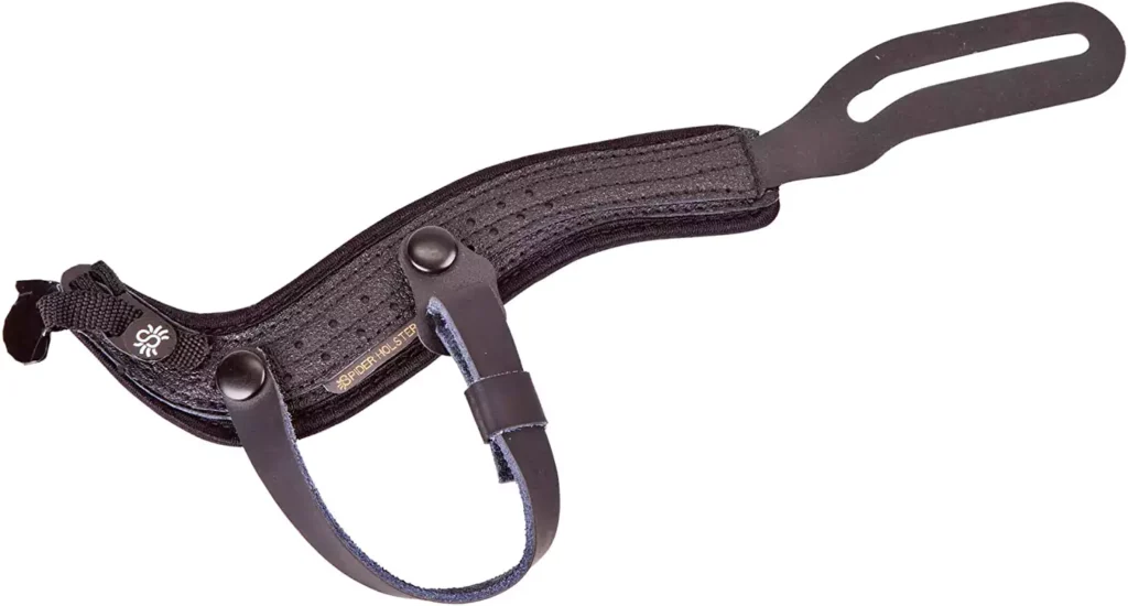 Spider Camera Holster