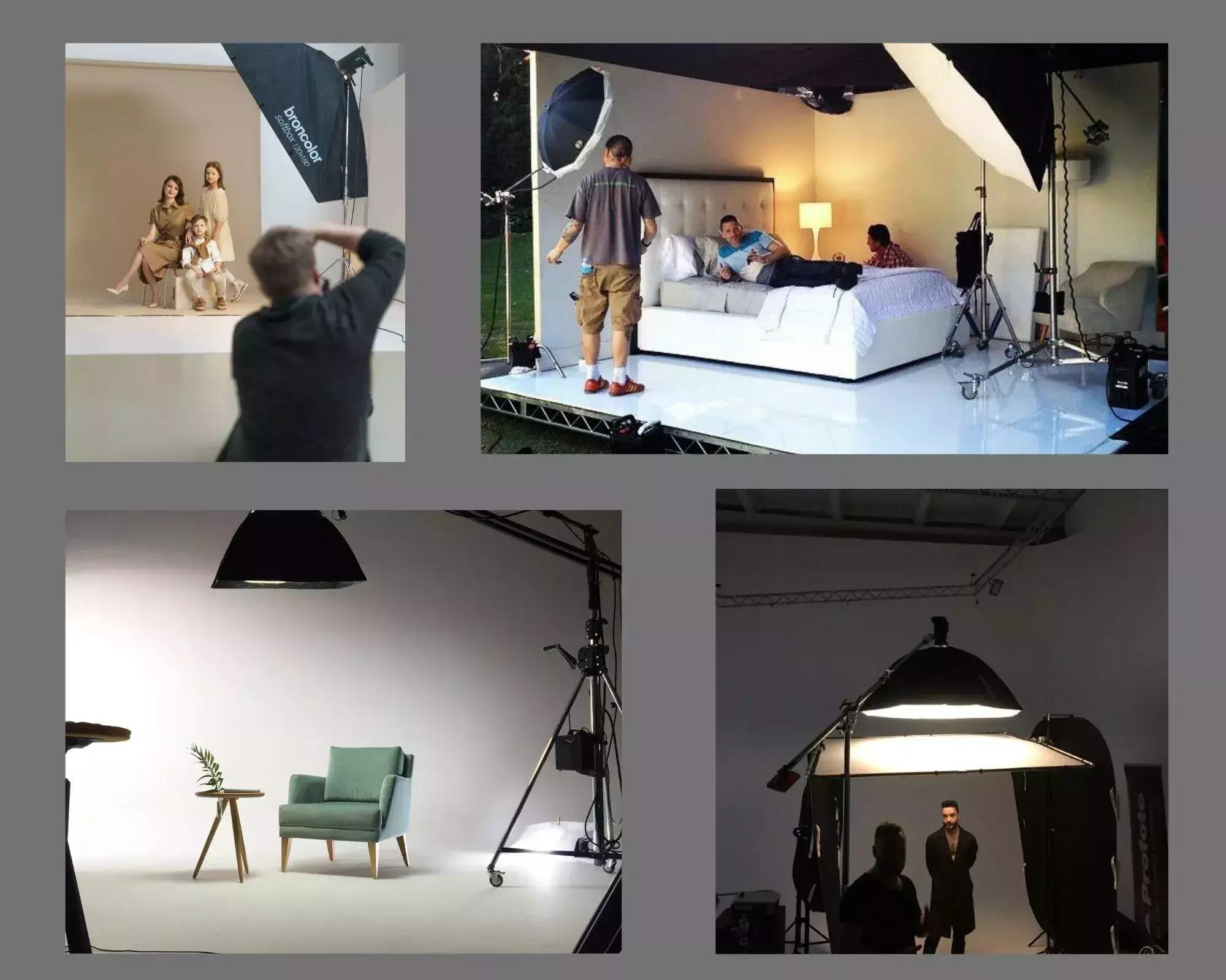 Take Your Platform Seriously