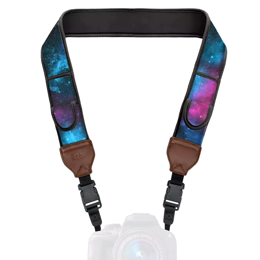 Trueshot Camera Strap