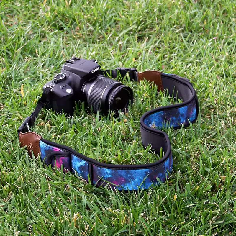 Trueshot Camera Strap
