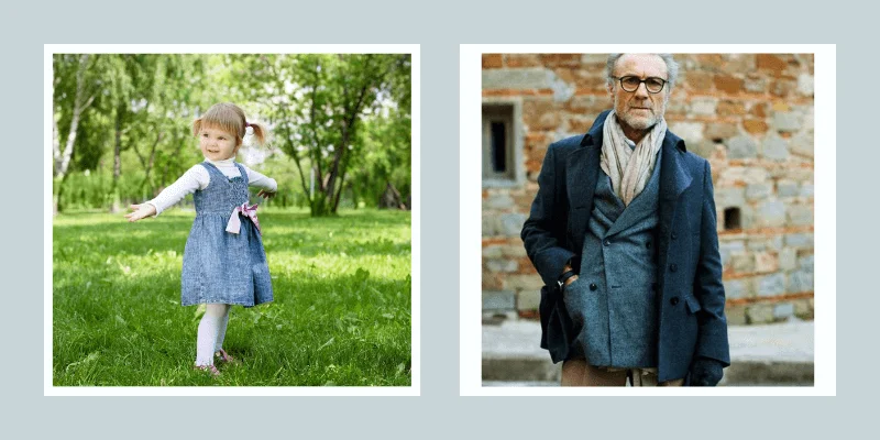 Fashion Photoshoot Ideas 