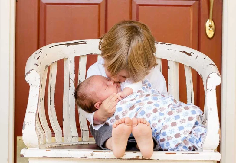 Bring The Siblings Together