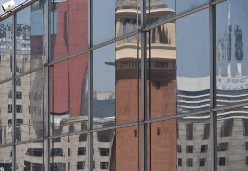 Avoid Reflections, Real Estate Photography Tips