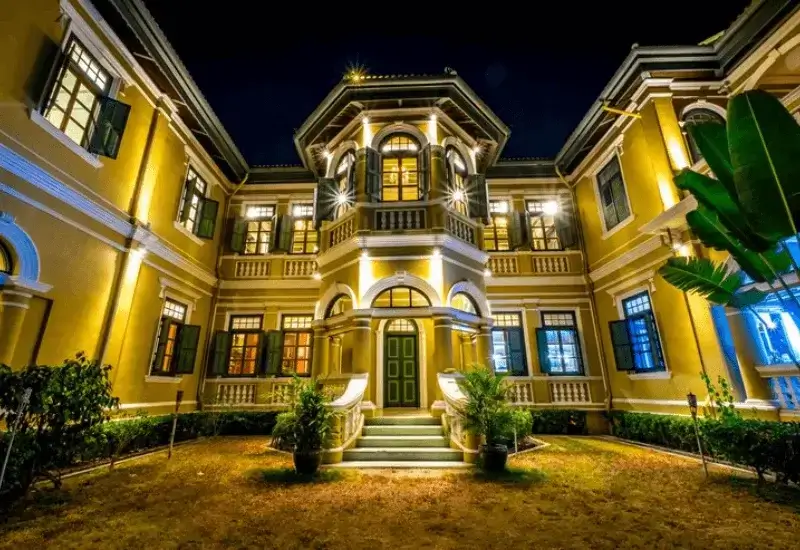 HDR Real Estate Photography