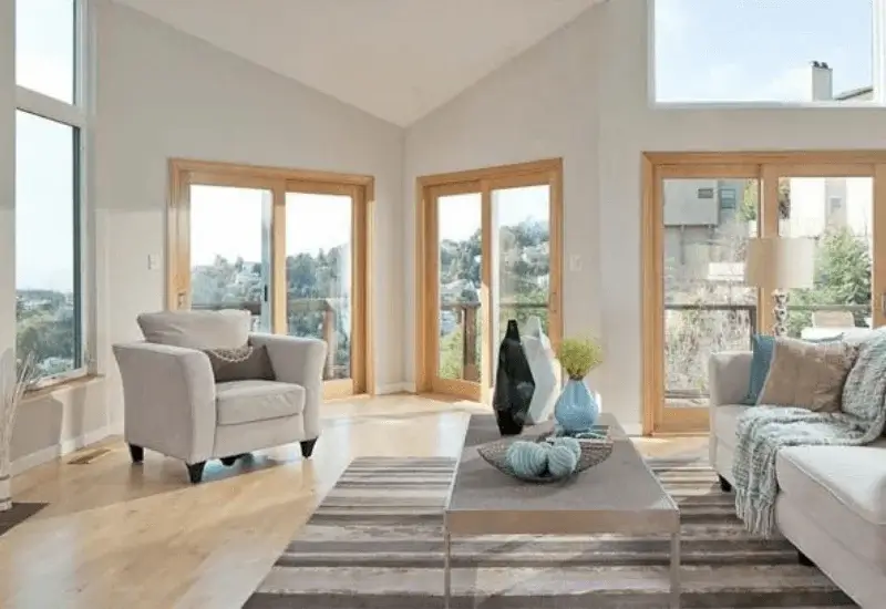 Natural Light, Real Estate Photography Tips