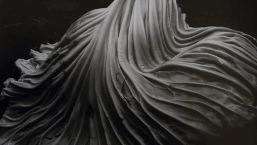 Cabbage Leaf Edward Weston