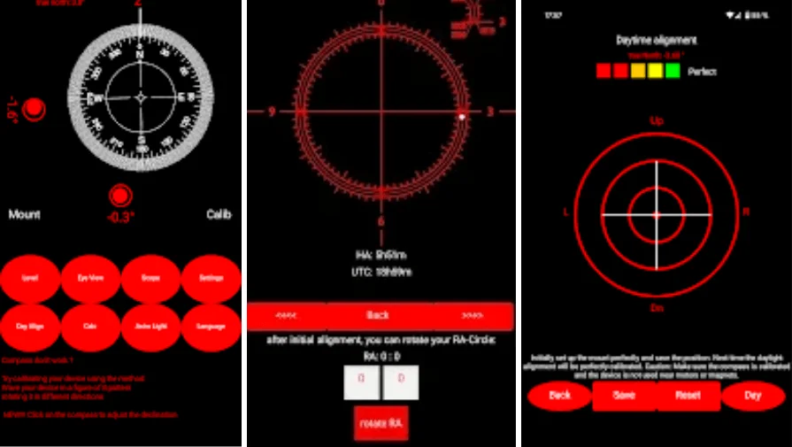 Polar Scope Align Pro