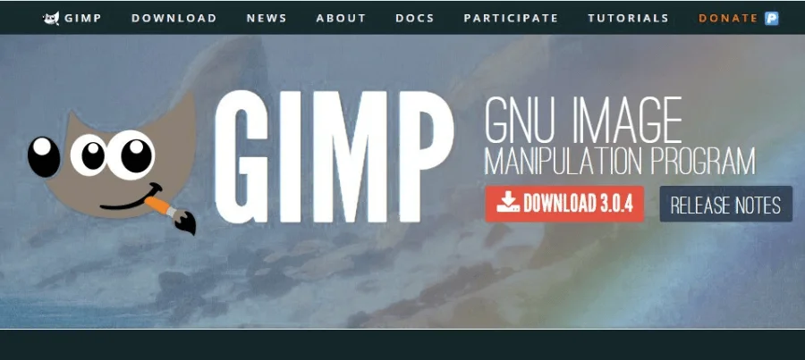 GIMP, Background Removal Tools for Windows