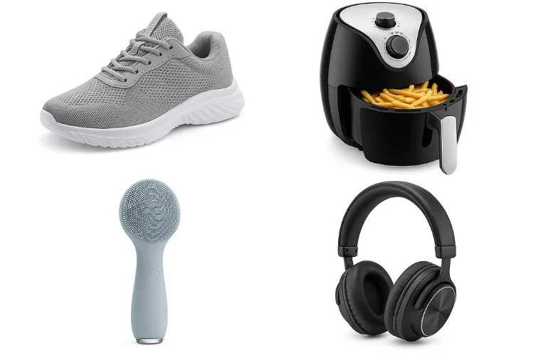 Product photo on pure white background, meeting Amazon and eBay marketplace standards