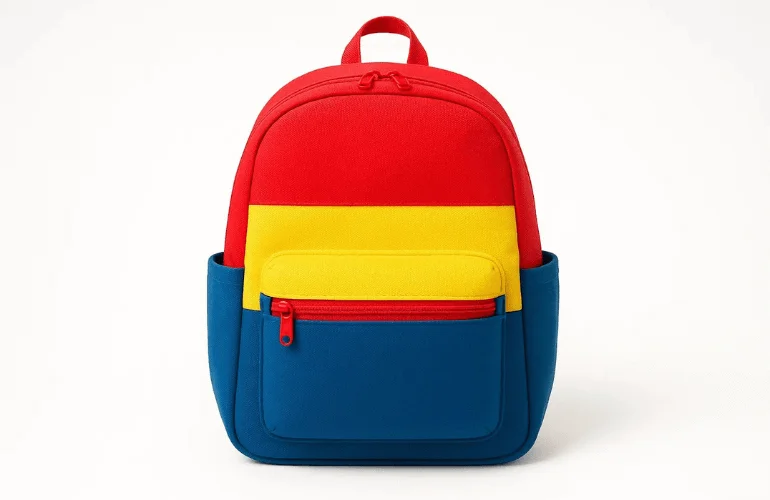 High-quality product image on white background highlighting features for better sales