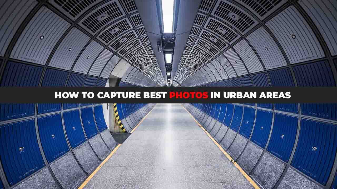 best urban photos